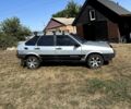 Серый ВАЗ 2109, объемом двигателя 1.5 л и пробегом 60 тыс. км за 1089 $, фото 15 на Automoto.ua