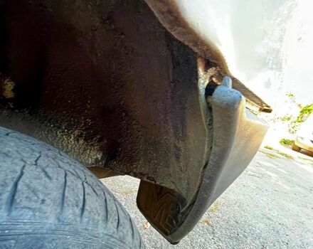 Сірий ВАЗ 2109, об'ємом двигуна 1.5 л та пробігом 0 тис. км за 1000 $, фото 5 на Automoto.ua