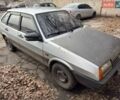 Сірий ВАЗ 2109, об'ємом двигуна 1.5 л та пробігом 333 тис. км за 1500 $, фото 1 на Automoto.ua