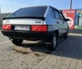 Сірий ВАЗ 2109, об'ємом двигуна 1.5 л та пробігом 90 тис. км за 1550 $, фото 4 на Automoto.ua