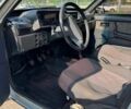 Серый ВАЗ 2109, объемом двигателя 1.5 л и пробегом 216 тыс. км за 1250 $, фото 3 на Automoto.ua