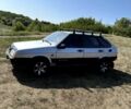 Серый ВАЗ 2109, объемом двигателя 1.5 л и пробегом 60 тыс. км за 1089 $, фото 17 на Automoto.ua