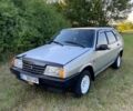 Сірий ВАЗ 2109, об'ємом двигуна 1.5 л та пробігом 290 тис. км за 1250 $, фото 1 на Automoto.ua