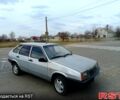 Серый ВАЗ 2109, объемом двигателя 16 л и пробегом 160 тыс. км за 1750 $, фото 3 на Automoto.ua