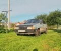 Серый ВАЗ 2109, объемом двигателя 1.5 л и пробегом 3 тыс. км за 1805 $, фото 4 на Automoto.ua