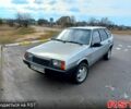 Серый ВАЗ 2109, объемом двигателя 16 л и пробегом 160 тыс. км за 1750 $, фото 1 на Automoto.ua