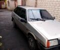 Сірий ВАЗ 2109, об'ємом двигуна 1.5 л та пробігом 0 тис. км за 850 $, фото 1 на Automoto.ua