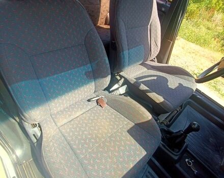 Серый ВАЗ 2109, объемом двигателя 1.5 л и пробегом 277 тыс. км за 1100 $, фото 9 на Automoto.ua