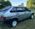 Сірий ВАЗ 2109, об'ємом двигуна 1.5 л та пробігом 290 тис. км за 1001 $, фото 8 на Automoto.ua