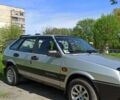 Серый ВАЗ 2109, объемом двигателя 1.5 л и пробегом 112 тыс. км за 3000 $, фото 5 на Automoto.ua