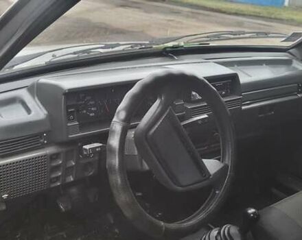 Серый ВАЗ 2109, объемом двигателя 1.5 л и пробегом 200 тыс. км за 1850 $, фото 9 на Automoto.ua