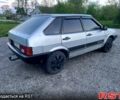 Сірий ВАЗ 2109, об'ємом двигуна 1.5 л та пробігом 185 тис. км за 1200 $, фото 4 на Automoto.ua