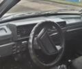 Серый ВАЗ 2109, объемом двигателя 1.5 л и пробегом 200 тыс. км за 1850 $, фото 9 на Automoto.ua