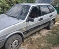 Сірий ВАЗ 2109, об'ємом двигуна 1.5 л та пробігом 594 тис. км за 1500 $, фото 1 на Automoto.ua