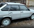 Серый ВАЗ 2109, объемом двигателя 1.5 л и пробегом 86 тыс. км за 1500 $, фото 2 на Automoto.ua