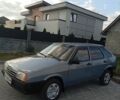 Сірий ВАЗ 2109, об'ємом двигуна 1.5 л та пробігом 112 тис. км за 900 $, фото 1 на Automoto.ua