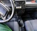 Серый ВАЗ 2109, объемом двигателя 1.5 л и пробегом 360 тыс. км за 915 $, фото 10 на Automoto.ua