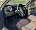 Серый ВАЗ 2109, объемом двигателя 1.5 л и пробегом 216 тыс. км за 1250 $, фото 8 на Automoto.ua