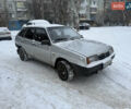 Серый ВАЗ 2109, объемом двигателя 1.5 л и пробегом 200 тыс. км за 800 $, фото 1 на Automoto.ua
