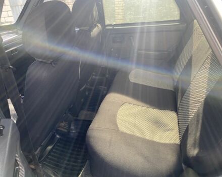 Серый ВАЗ 2109, объемом двигателя 0 л и пробегом 259 тыс. км за 1000 $, фото 7 на Automoto.ua