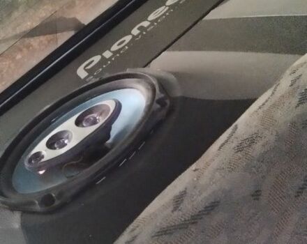 Серый ВАЗ 2109, объемом двигателя 1.5 л и пробегом 280 тыс. км за 1800 $, фото 7 на Automoto.ua