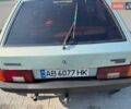 Серый ВАЗ 2109, объемом двигателя 1.5 л и пробегом 216 тыс. км за 1250 $, фото 7 на Automoto.ua