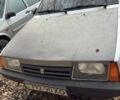 Сірий ВАЗ 2109, об'ємом двигуна 0 л та пробігом 444 тис. км за 1500 $, фото 1 на Automoto.ua
