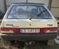 Сірий ВАЗ 2109, об'ємом двигуна 1.5 л та пробігом 124 тис. км за 1001 $, фото 3 на Automoto.ua