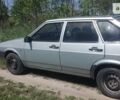 Сірий ВАЗ 2109, об'ємом двигуна 1.5 л та пробігом 200 тис. км за 1130 $, фото 2 на Automoto.ua