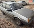 Серый ВАЗ 2109, объемом двигателя 1.5 л и пробегом 333 тыс. км за 1500 $, фото 1 на Automoto.ua
