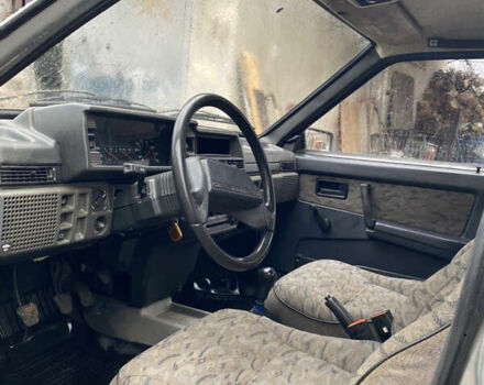 Серый ВАЗ 2109, объемом двигателя 1.5 л и пробегом 155 тыс. км за 850 $, фото 4 на Automoto.ua