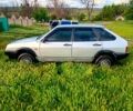 Сірий ВАЗ 2109, об'ємом двигуна 1.5 л та пробігом 90 тис. км за 1500 $, фото 3 на Automoto.ua