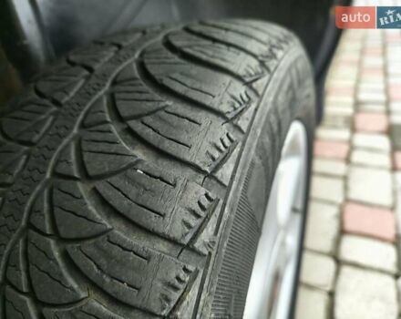 Серый ВАЗ 2109, объемом двигателя 1.5 л и пробегом 360 тыс. км за 915 $, фото 15 на Automoto.ua
