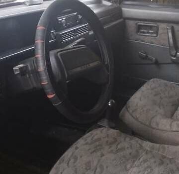 Серый ВАЗ 2109, объемом двигателя 1.5 л и пробегом 280 тыс. км за 1800 $, фото 5 на Automoto.ua