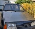 Серый ВАЗ 2109, объемом двигателя 1.5 л и пробегом 209 тыс. км за 1450 $, фото 1 на Automoto.ua