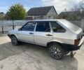 Серый ВАЗ 2109, объемом двигателя 0 л и пробегом 259 тыс. км за 1000 $, фото 3 на Automoto.ua