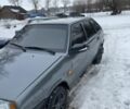Серый ВАЗ 2109, объемом двигателя 1.5 л и пробегом 250 тыс. км за 1500 $, фото 1 на Automoto.ua