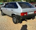Серый ВАЗ 2109, объемом двигателя 1.5 л и пробегом 150 тыс. км за 1400 $, фото 2 на Automoto.ua