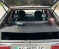 Серый ВАЗ 2109, объемом двигателя 1.5 л и пробегом 190 тыс. км за 1050 $, фото 11 на Automoto.ua