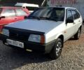 Серый ВАЗ 2109, объемом двигателя 1.5 л и пробегом 150 тыс. км за 1400 $, фото 1 на Automoto.ua