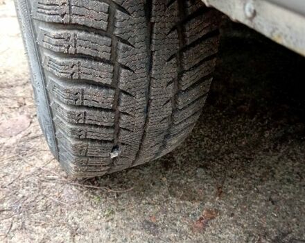 Сірий ВАЗ 2109, об'ємом двигуна 1.5 л та пробігом 250 тис. км за 1600 $, фото 4 на Automoto.ua