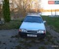 Серый ВАЗ 2109, объемом двигателя 1.5 л и пробегом 43 тыс. км за 1700 $, фото 5 на Automoto.ua