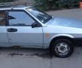 Сірий ВАЗ 2109, об'ємом двигуна 1.5 л та пробігом 140 тис. км за 1300 $, фото 2 на Automoto.ua