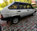 Серый ВАЗ 2109, объемом двигателя 1.5 л и пробегом 360 тыс. км за 915 $, фото 7 на Automoto.ua