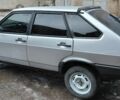 Серый ВАЗ 2109, объемом двигателя 1.5 л и пробегом 86 тыс. км за 1513 $, фото 4 на Automoto.ua