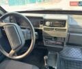 Серый ВАЗ 2109, объемом двигателя 1.5 л и пробегом 216 тыс. км за 1250 $, фото 4 на Automoto.ua