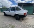 Серый ВАЗ 2109, объемом двигателя 1.5 л и пробегом 206 тыс. км за 1100 $, фото 1 на Automoto.ua