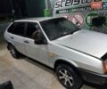 ВАЗ 2109 2003 в Черновцах на Automoto.ua Серый ВАЗ 2109, объемом двигателя 1.5 л и пробегом 200 тыс. км за 2100 $, фото 1 на Automoto.ua