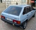 Серый ВАЗ 2109, объемом двигателя 1.5 л и пробегом 280 тыс. км за 1357 $, фото 5 на Automoto.ua