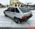 Серый ВАЗ 2109, объемом двигателя 1.5 л и пробегом 260 тыс. км за 1150 $, фото 6 на Automoto.ua